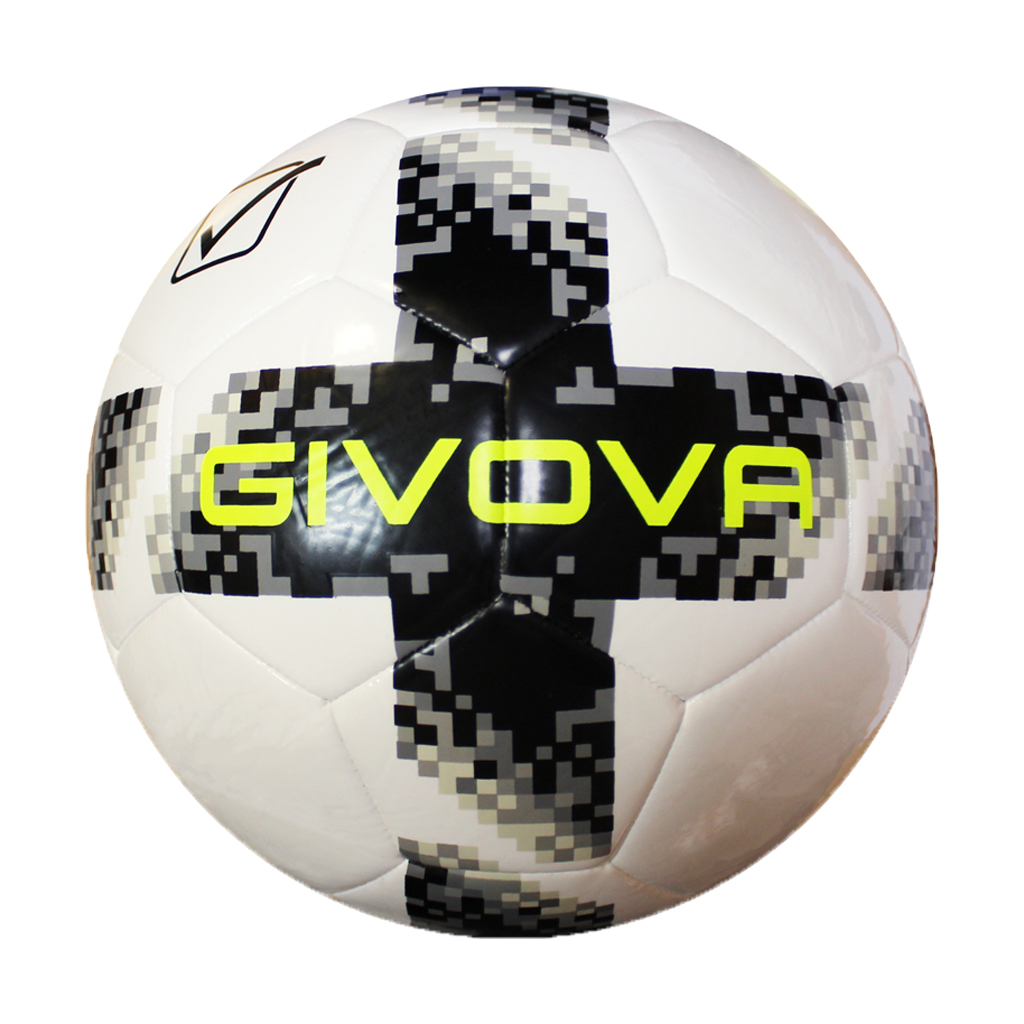 pal020_0310 Givova Pallone Academy Star Μπάλα Ποδοσφαίρου - Image 1
