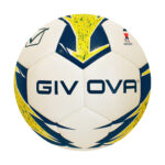 Givova Pallone Academy Freccia Μπάλα Ποδοσφαίρου