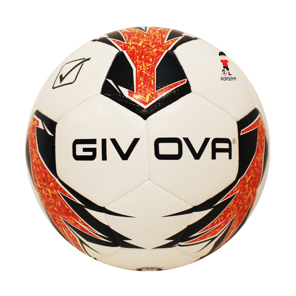 pal023_1210 Givova Pallone Academy Freccia Μπάλα Ποδοσφαίρου - Image 4