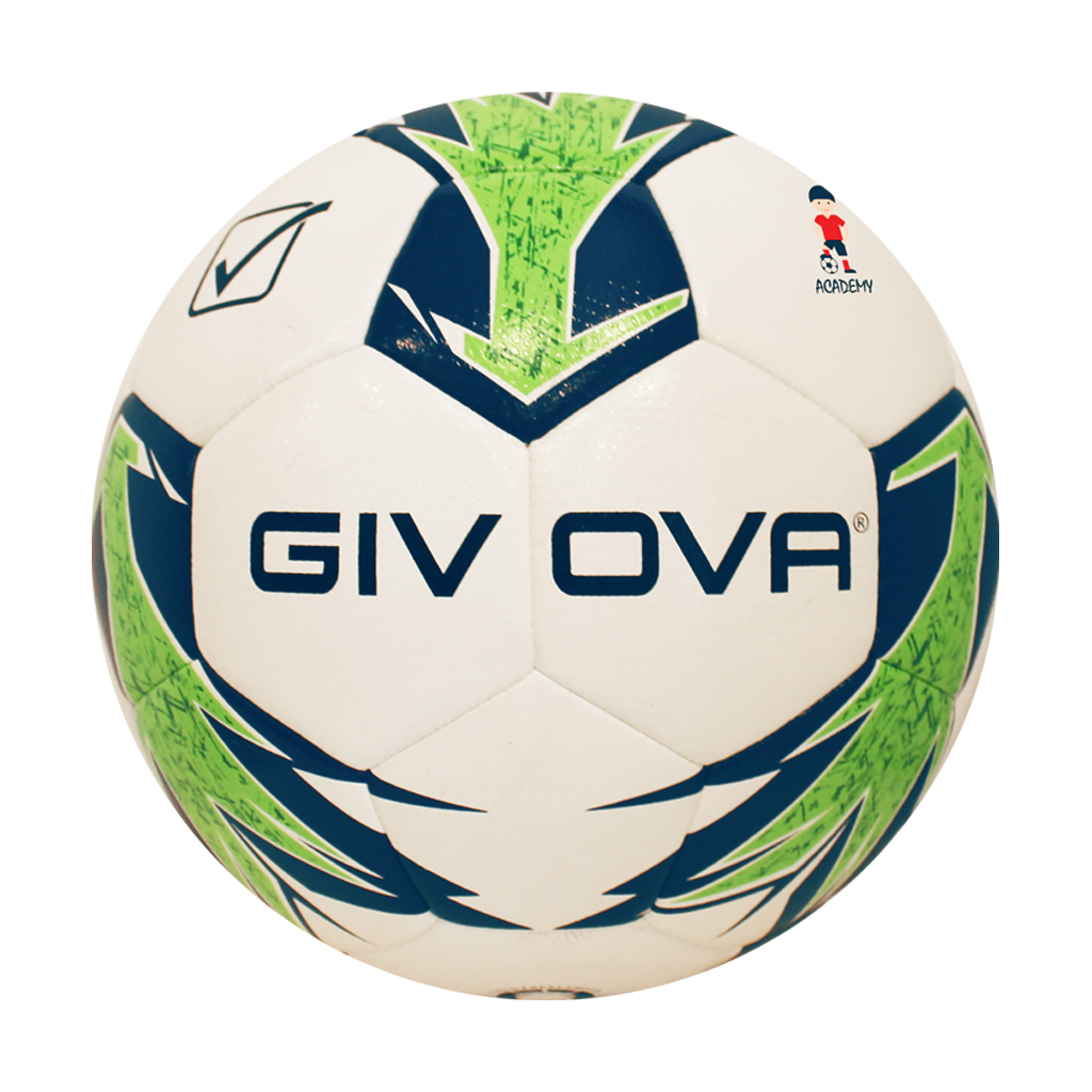 pal023_3404 Givova Pallone Academy Freccia Μπάλα Ποδοσφαίρου - Image 3