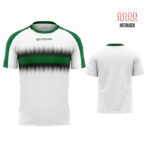 Givova Shirt Radio Αθλητικό T-Shirt Αγώνα - Image 4