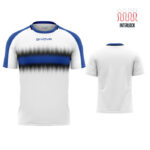 Givova Shirt Radio Αθλητικό T-Shirt Αγώνα - Image 3