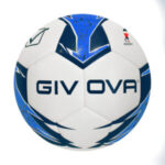 Givova Pallone Academy Freccia Μπάλα Ποδοσφαίρου - Image 2